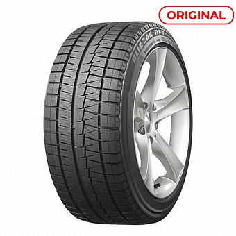 ���� ���� BRIDGESTONE Blizzak RFT 275/40 R20 102Q TL RFT